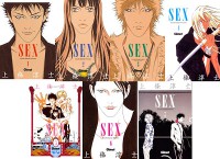 SEX Completa 01-07